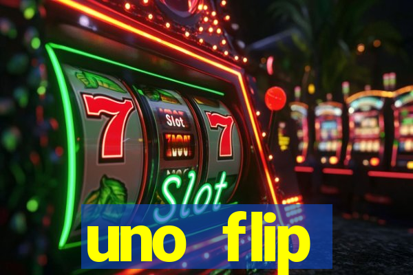 uno flip significado cartas